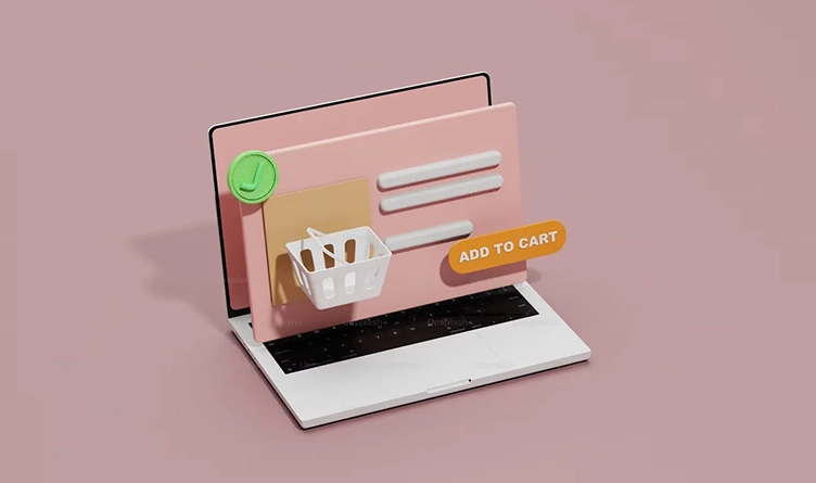 Ecommerce Development in Islamabad - Digital Gravity