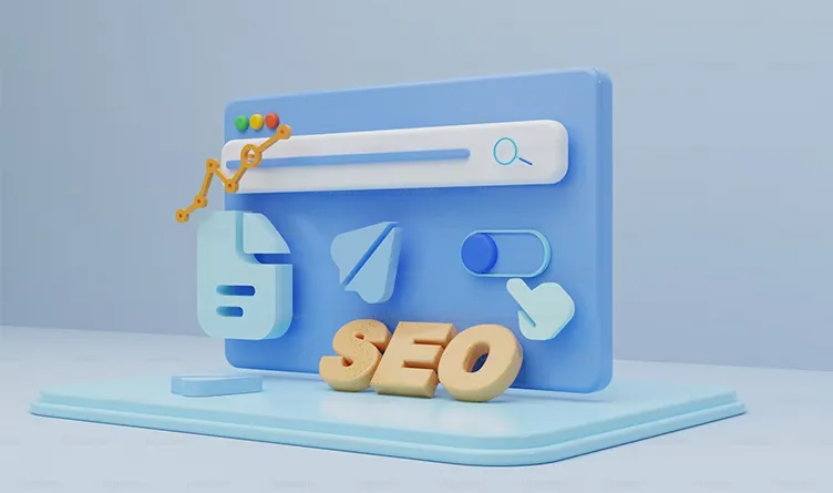 Search Engine Optimization (SEO) in Islamabad - Digital Gravity