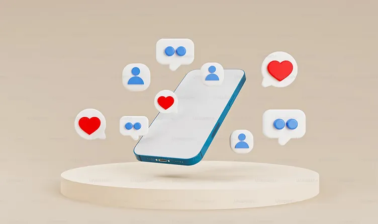 Social Media Marketing in Islamabad - Digital Gravity